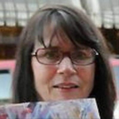 Sue Wachter